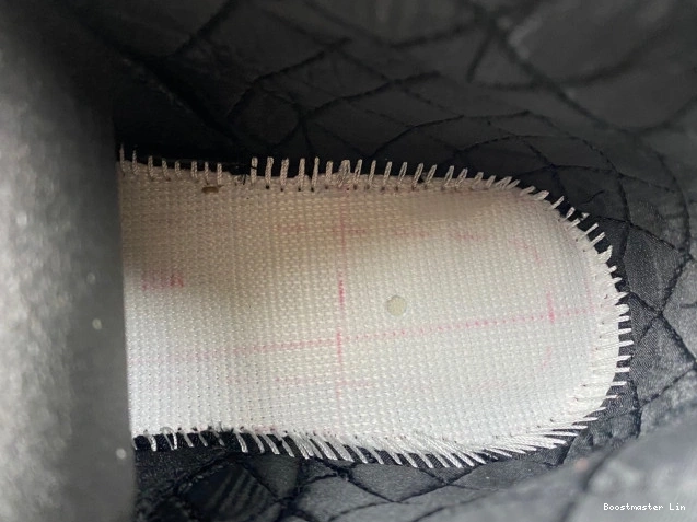 Boostmaster lin Black DV6989-001 Maniere Retro Jordan 12 A Ma 0731